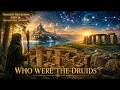 Thought Reflection 0509-26 — Who Were The Druids
