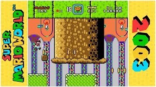 SMW Minus - Utter Garbage | Super Mario World Hack