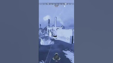 Alter Kidnapped #apexlegends #shorts