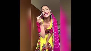 Download Lagu BRUSH CHALLENGE INDIAN STYLE Download Lagu BRUSH CHALLENGE INDIAN STYLE