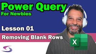 Easy Power Query Tutorial on Removing Blank Rows by Computer Tutoring 288 views 3 months ago 10 minutes, 29 seconds