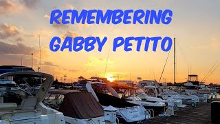 Remembering Gabby Petito