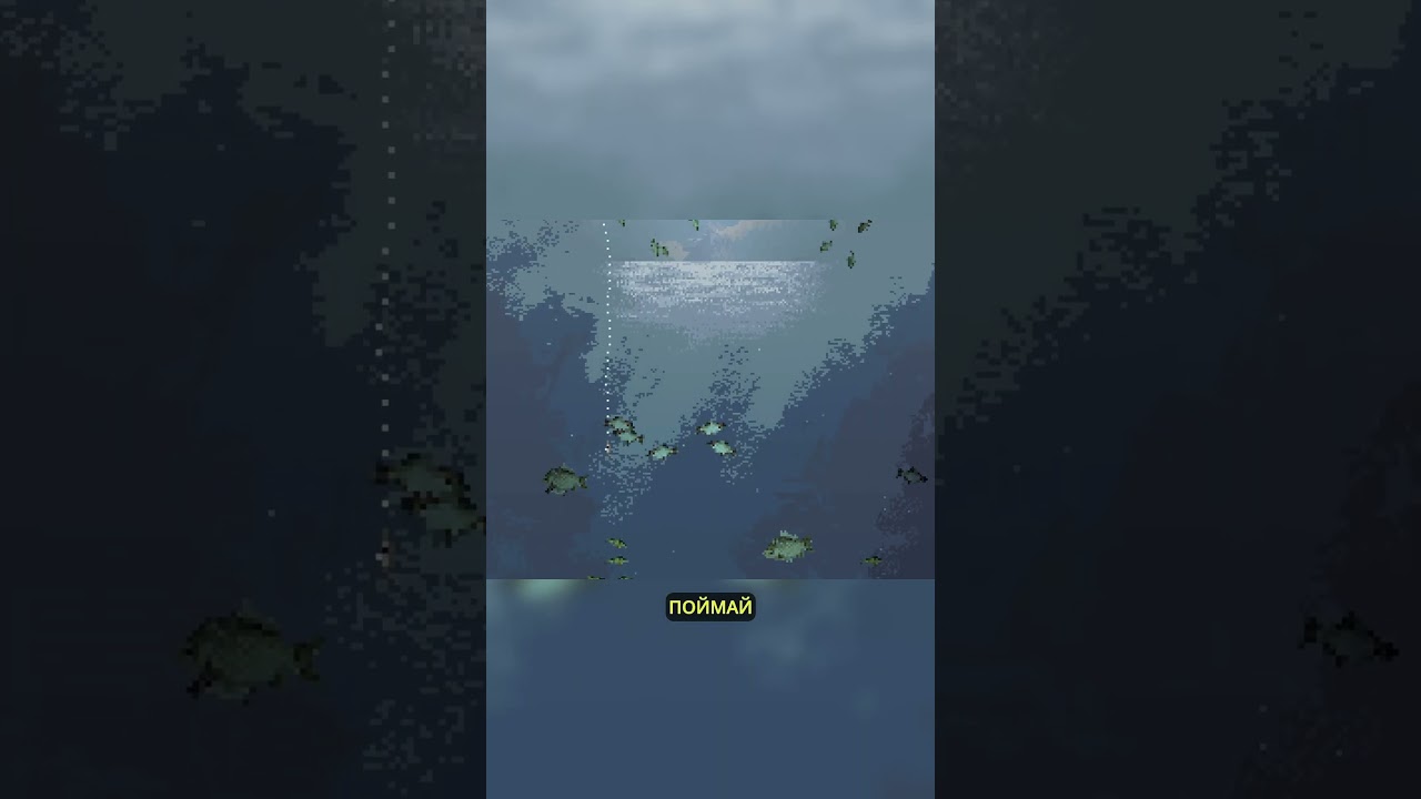 🚀 Только ты, природа и бесконечный улов — Cast n Chill