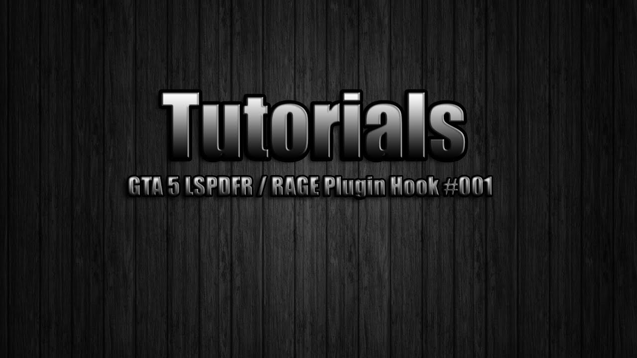 rage plugin hook gta 5 rage plugin hook gta 5