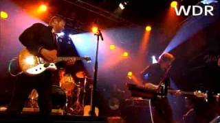 Cracker - 100 Flower Power Maximum - live at Harmonie, Bonn - Rockpalast 2008-10-23