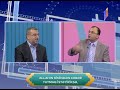 DEBAT / İslamda MOLLALIQ varmı? / Allahşükür Paşazadənin qazisi və ilahiyyatçı Elşad Miri / İTV-də