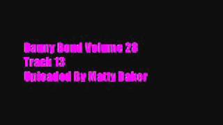 Danny Bond Volume 28 - Track 13 Crush On You