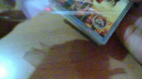 Unboxing of Army of two 40th day.mp4