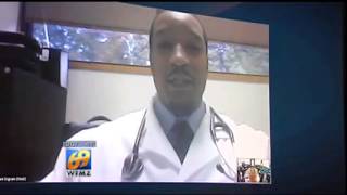 Telemedicine brings healthcare into your home