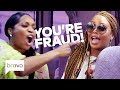 The Wildest Vacation Fights from the Real Housewives of Atlanta