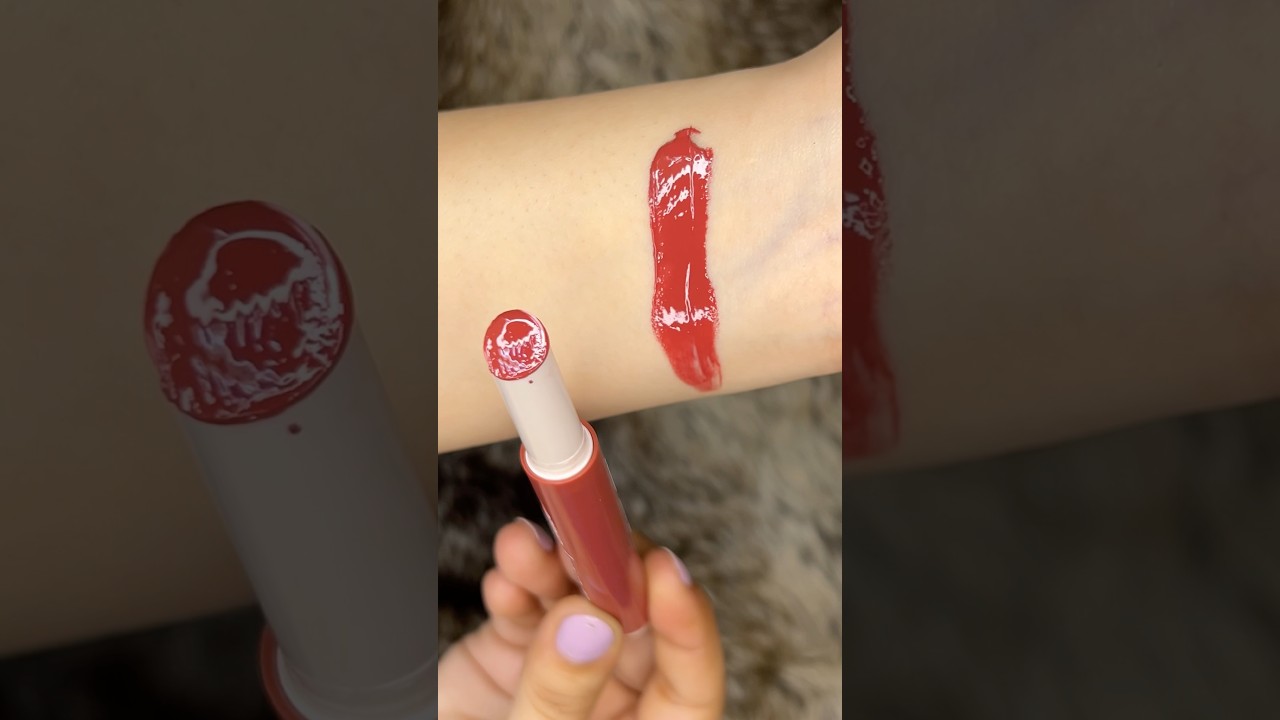 MARS Click Stix Gloss Lip Balm❣️ 