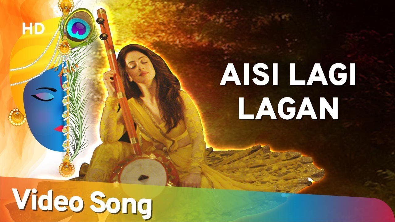 Aisi Lagi Lagan by Javed Ali          Popular Javed Ali Song