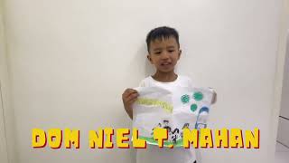 Makabansa Performance Task -DOM