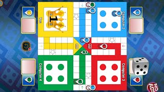 "Ultimate Ludo Guide: Winning Tactics Against Computer Player's screenshot 3