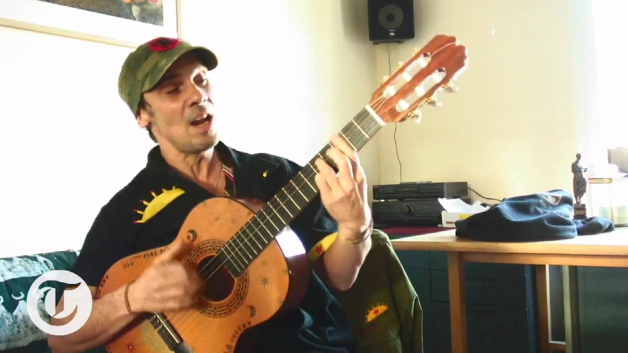 manu chao acoustic tour