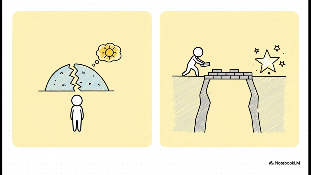 အောင်မြင်မှုဟာ အလေးအနက်ထားတဲ့နေ့က စတင်ပါတယ် |Success begins the day you take yourself seriously