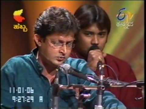 Naaku Tanti Sung By Raju Ananthaswamy