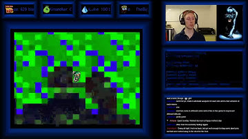 Final Fantasy 6: Beyond Chaos -  Permadeath: SMS Seed Part 2