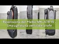 Recensione del Meike MK-A7R IV - Impugnatura verticale professionale compatibile con Sony A7 IV A7R