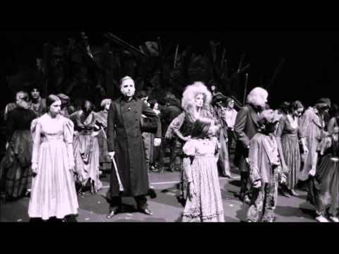 Les Misérables - Original 1980 French Production (full audio)