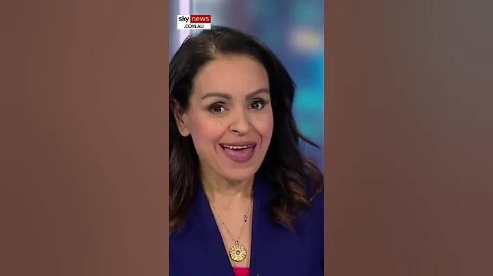 Rita Panahi reacts to ‘trans activists’ meltdown