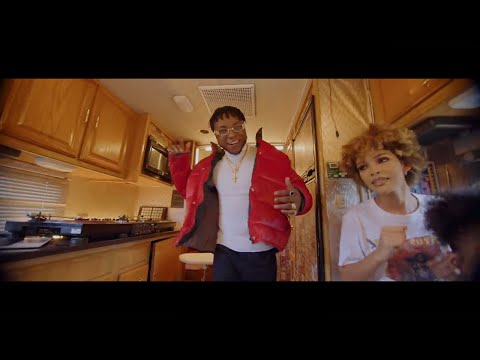DJ Kaywise   Highway ft Phyno Official Video