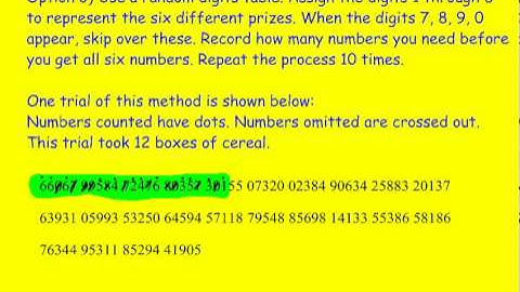 AP Stats Video Simulations.wmv