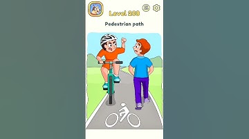 Dop 2 (Delete One Part) Level-208🤩