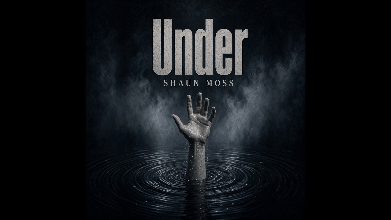 YouTube에서 Shaun Moss - Under 보기 YouTube에서 Shaun Moss - Under 보기
