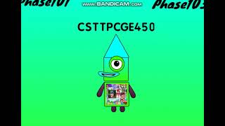For Csttpcge450