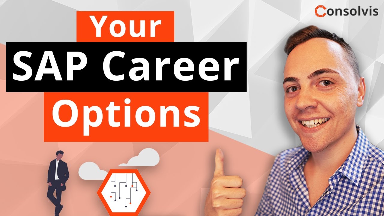 Stepping into an SAP Career - Choosing your Market