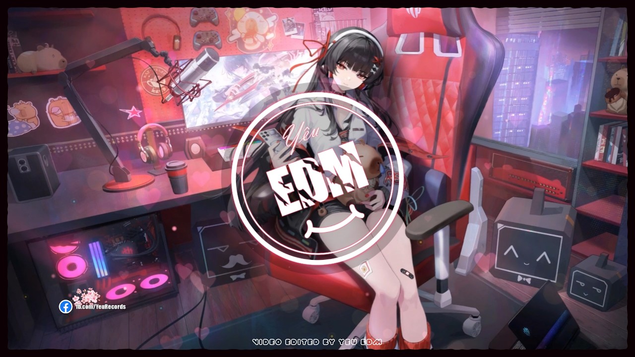 Top Nhạc EDM Mix "Cực Phiêu" Tuyệt Đỉnh Gây Nghiện" ♫ Nhạc Điện Tử Gây Nghiện Hay Nhất 2026