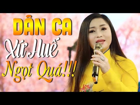 Dân Ca Xứ Huế Tuyển Chọn Hay Nhất 2022 | Nhạc Trữ Tình Huế KHÔNG QUẢNG CÁO - Huế Tình Yêu Của Tôi