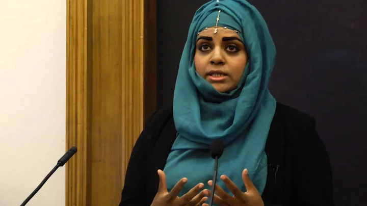 Shazia Saleem: Life Shaping Stories