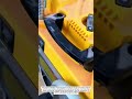 INSANE Wood Planing Machine! DeWALT Thickness Planer Satisfying Smooth Finish 🔥