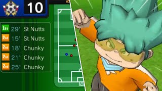 5 Best Players To Use In Inazuma Eleven Go Chrono Stones (Postgame