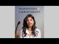 Ekadantaya Vakratundaya Cover || Anant Chaturdashi || Ganesh Chaturthi