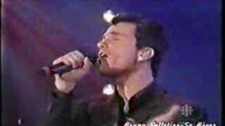 Bruno Pelletier-Nouvel an 2003