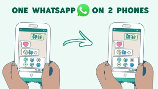 How to Clone WhatsApp onto your Second Device screenshot 3