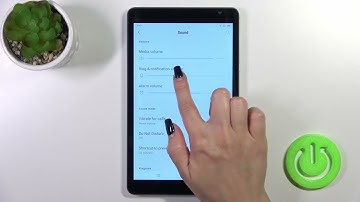 How to Deactivate Google Assistant in Blackview Tab 6 - Turn Off Voice Assistant Function