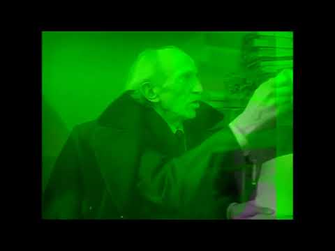 ცისფერი მთები ანუ დაუჯერებელი ამბავი( ეპიზოდი)