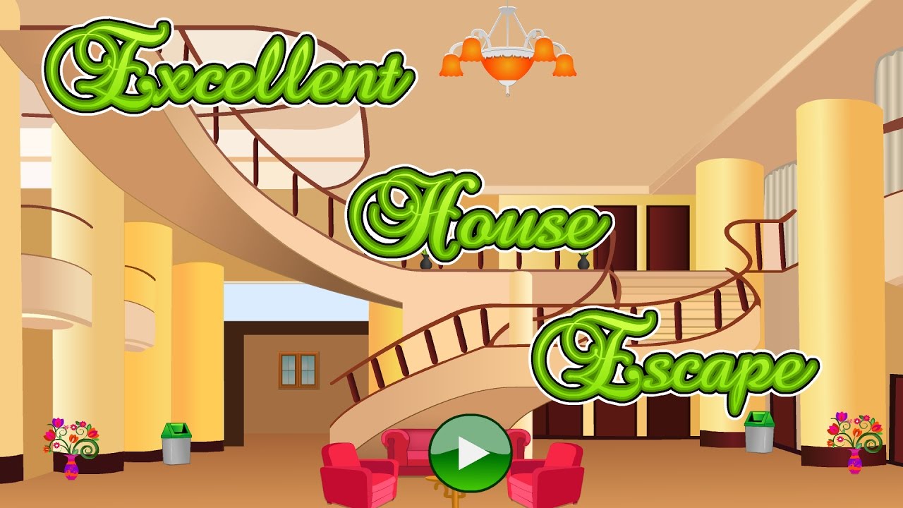 Excellent House Escape Walkthrough YouTube excellent-house-escape-walkthrough-youtube