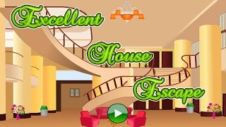 Excellent House Escape Walkthrough screenshot 2