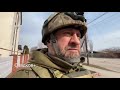 Sladkov's report from Mariupol