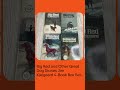Big Red and Other Great Dog Stories Jim Kjelgaard 4-Book Box Set Paperback