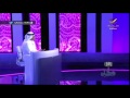 محمد عبده كل الأسماء العربية تعرف ان أحلام هي فنانة الخليج الأولى ياهلا رمضان