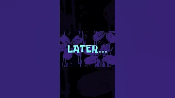 Oops 好像有東西不小心掉進垃圾桶了 TT013Shorts 台灣vtuber Shorts 