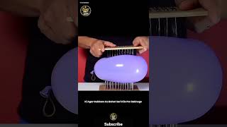 Amazing SCIENCE Experiments. 😨 #shorts #experiments