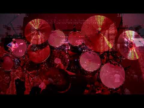 Joe Russo’s Almost Dead - Live from Westville Music Bowl | 6/18/21 | Set II | Sneak Peek