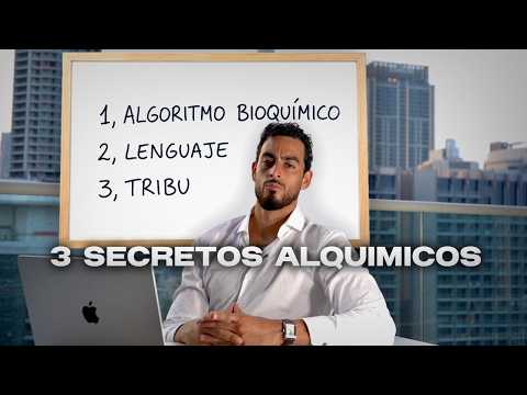 No tengas PACIENCIA, los 3 SECRETOS para ver RESULTADOS ya.
